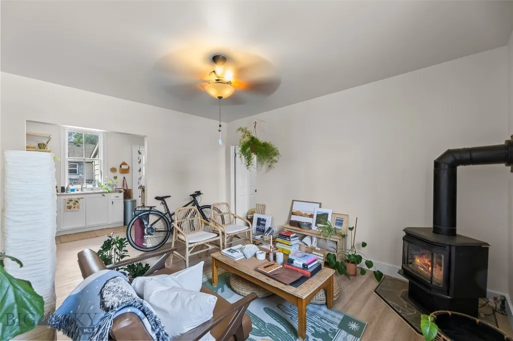 539 N Rouse Avenue Bozeman MT 59715