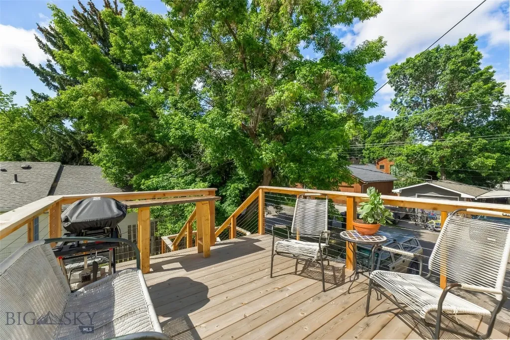 539 N Rouse Avenue Bozeman MT 59715