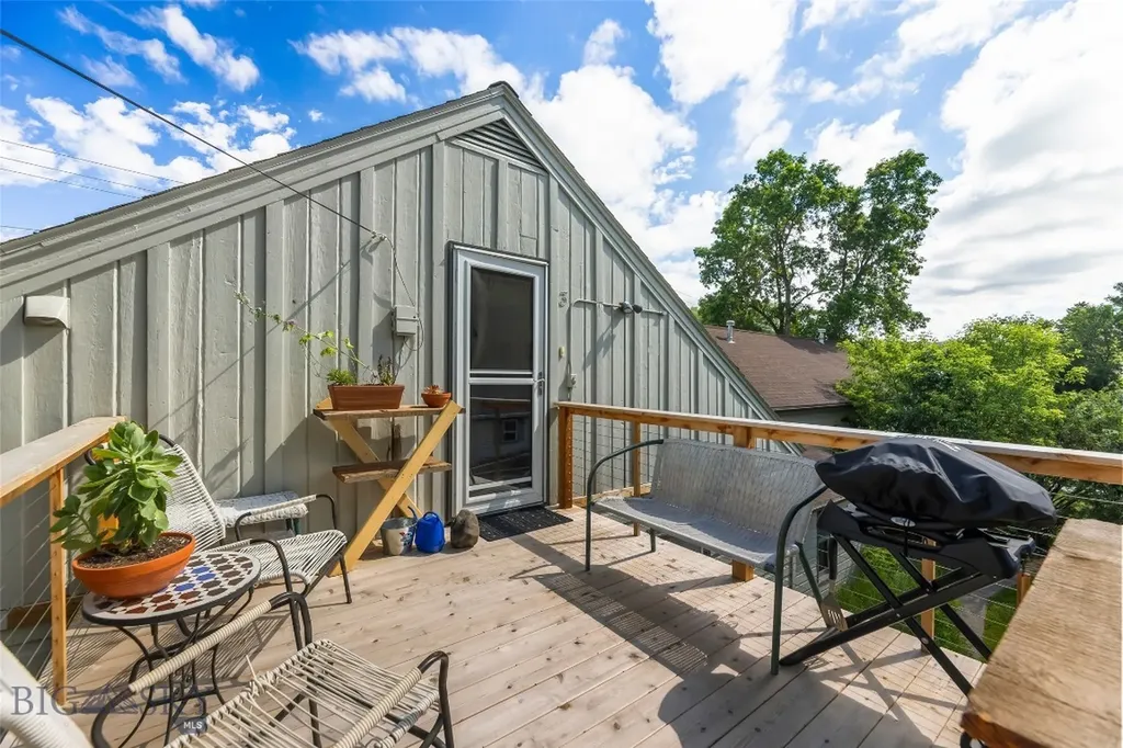 539 N Rouse Avenue Bozeman MT 59715