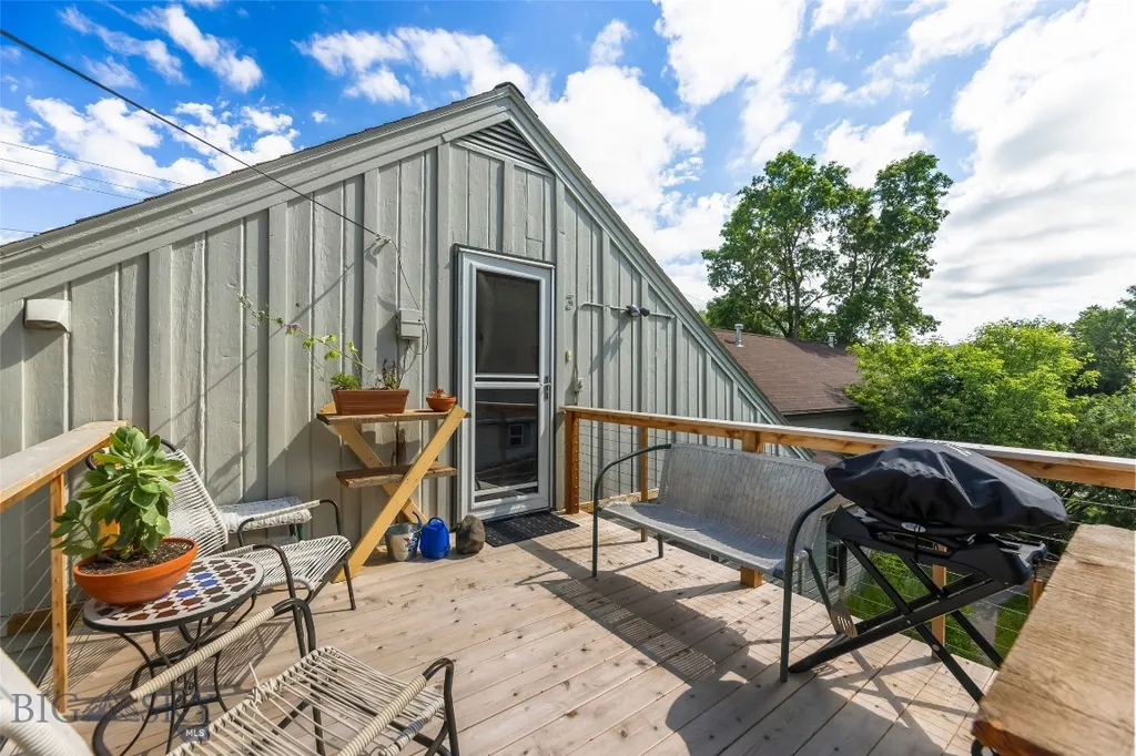 539 N Rouse Avenue Bozeman MT 59715