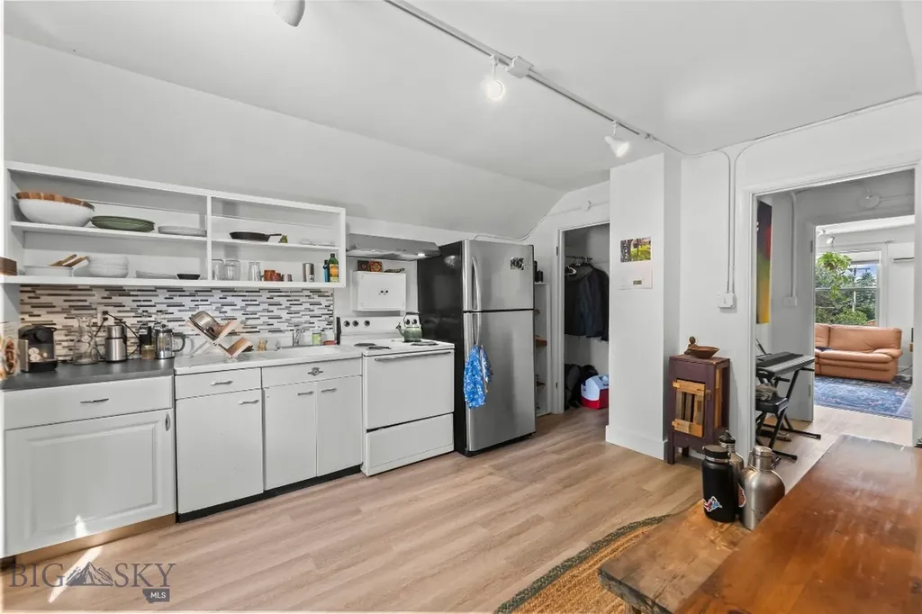 539 N Rouse Avenue Bozeman MT 59715