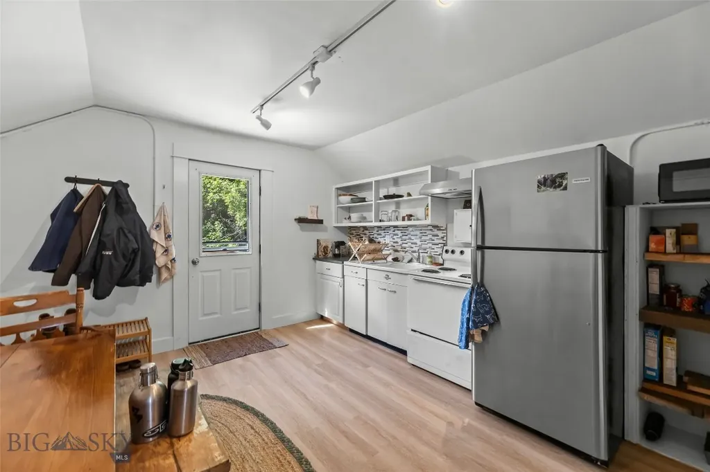539 N Rouse Avenue Bozeman MT 59715