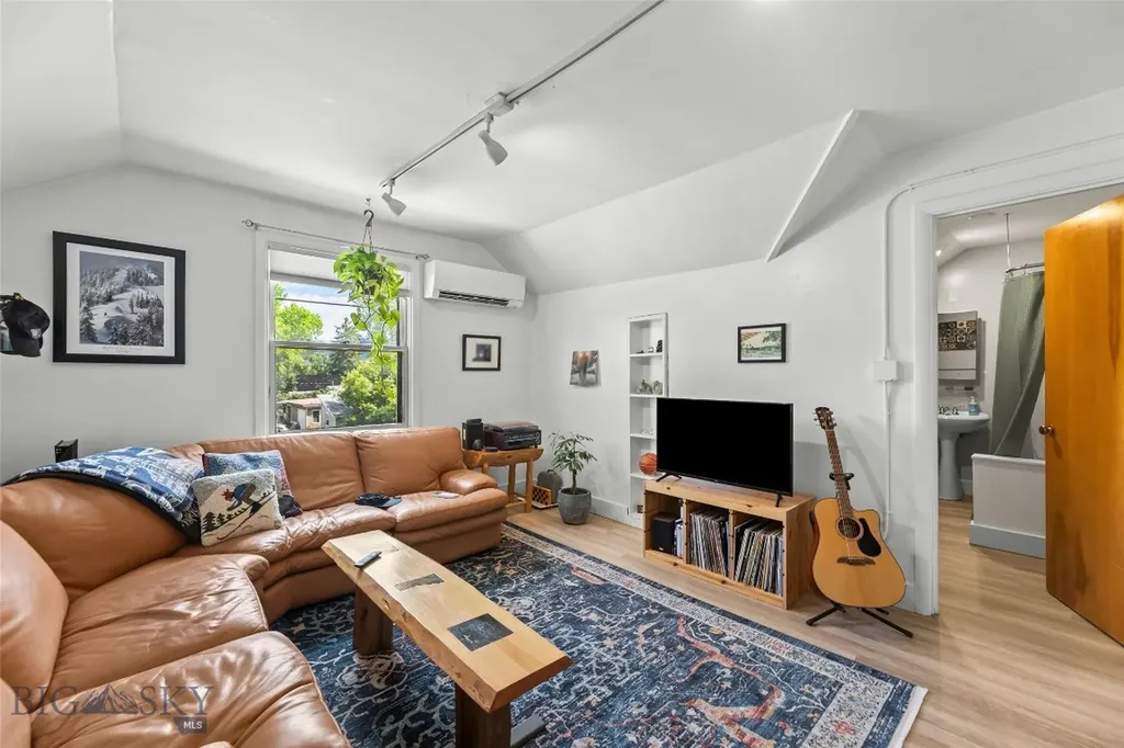 539 N Rouse Avenue Bozeman MT 59715