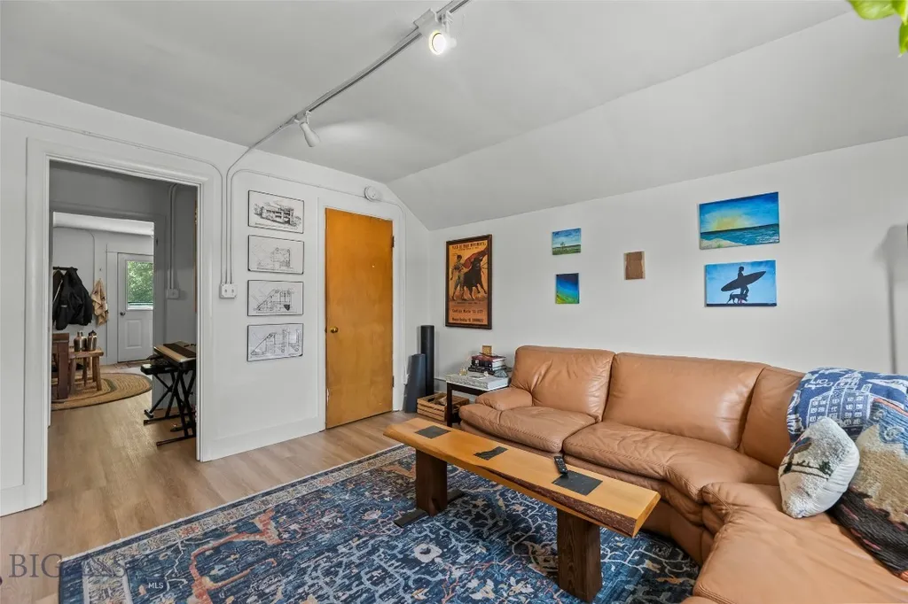 539 N Rouse Avenue Bozeman MT 59715