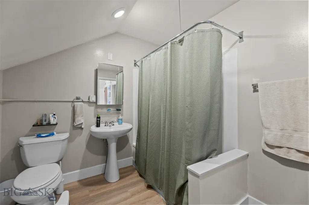 539 N Rouse Avenue Bozeman MT 59715