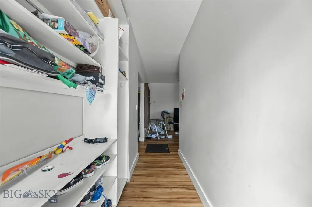 539 N Rouse Avenue Bozeman MT 59715