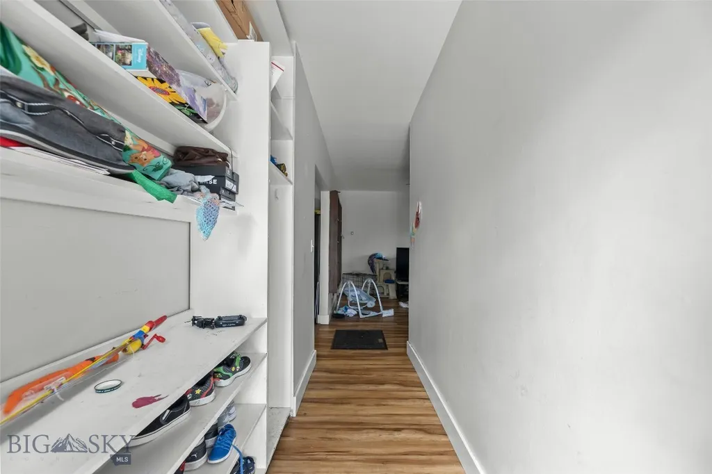 539 N Rouse Avenue Bozeman MT 59715