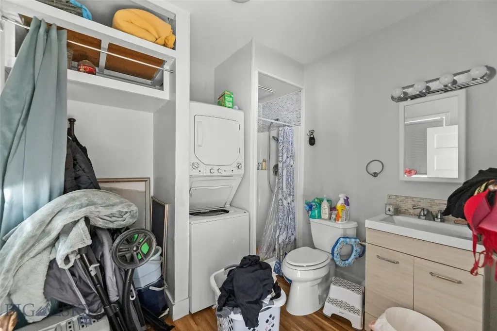 539 N Rouse Avenue Bozeman MT 59715