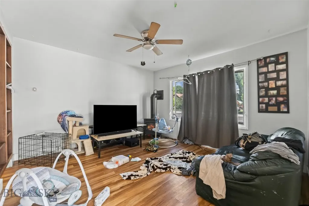 539 N Rouse Avenue Bozeman MT 59715