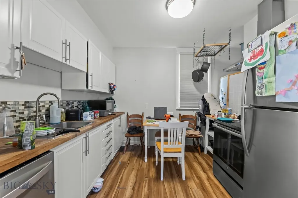 539 N Rouse Avenue Bozeman MT 59715