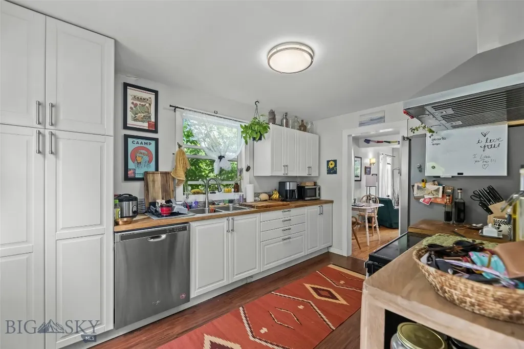 539 N Rouse Avenue Bozeman MT 59715