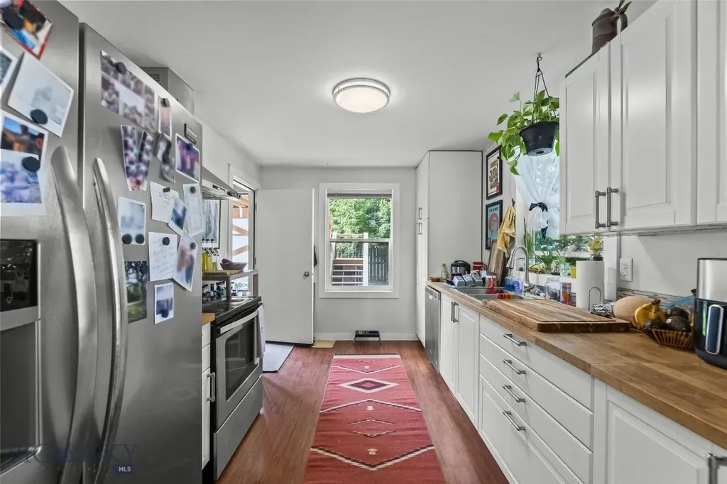 539 N Rouse Avenue Bozeman MT 59715