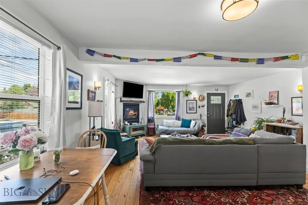 539 N Rouse Avenue Bozeman MT 59715