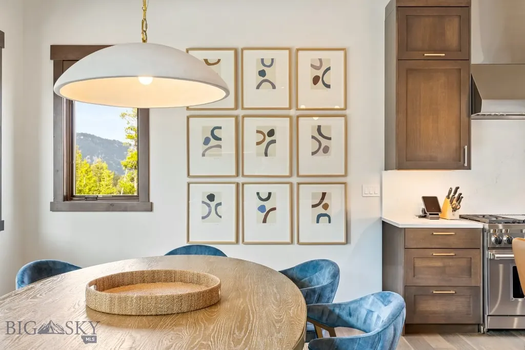 545 Outlook Trail Big Sky MT 59716