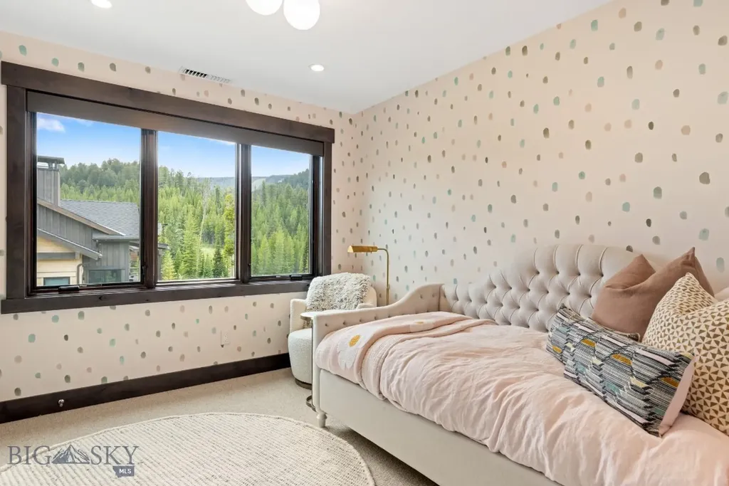 545 Outlook Trail Big Sky MT 59716