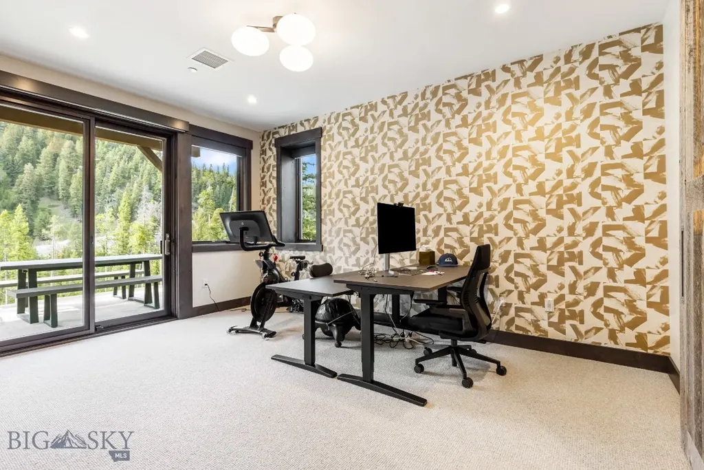 545 Outlook Trail Big Sky MT 59716
