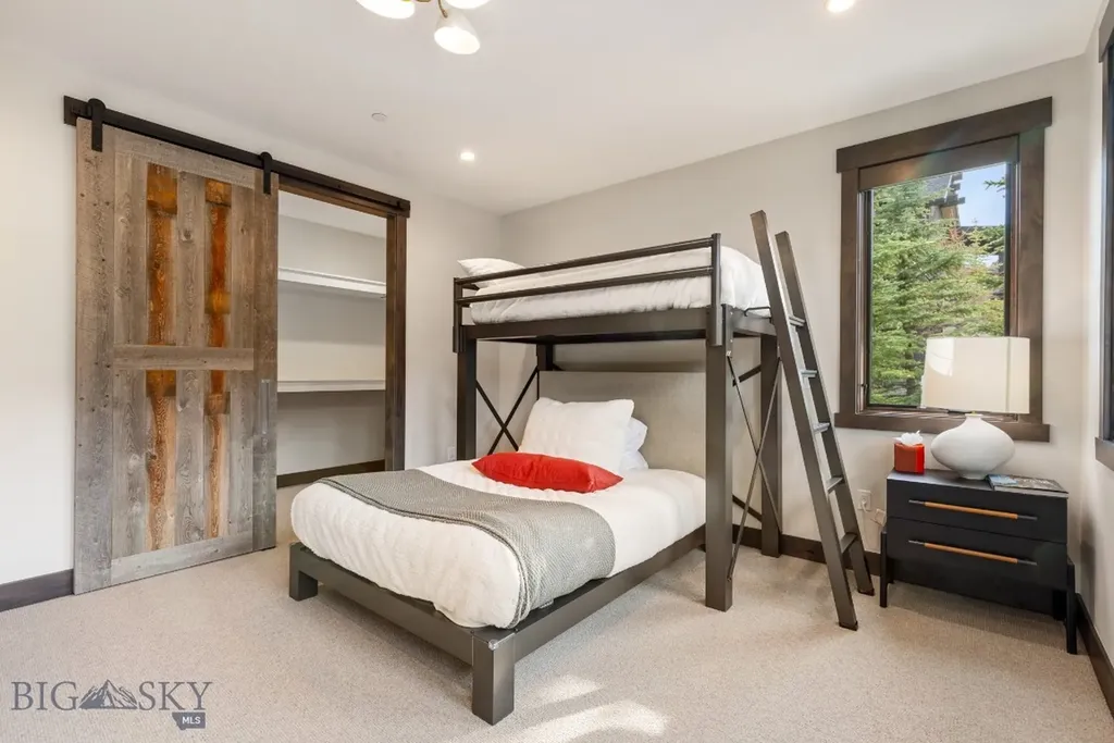 545 Outlook Trail Big Sky MT 59716