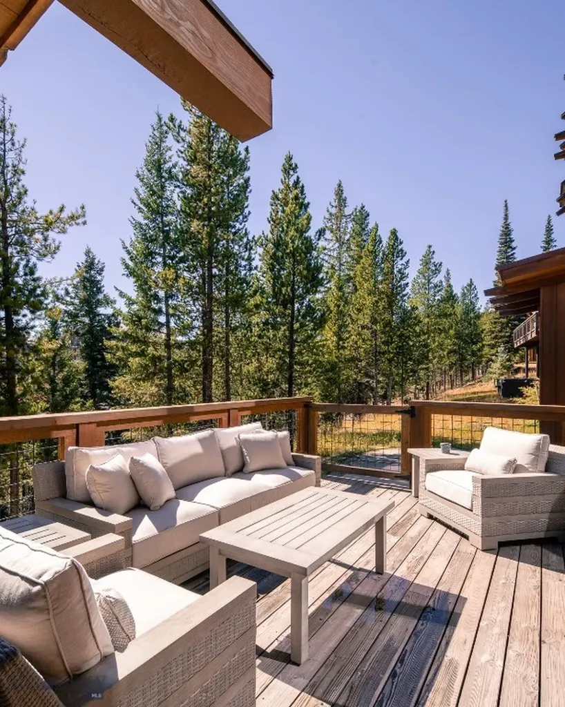 184 Outlook Trail Big Sky MT 59716