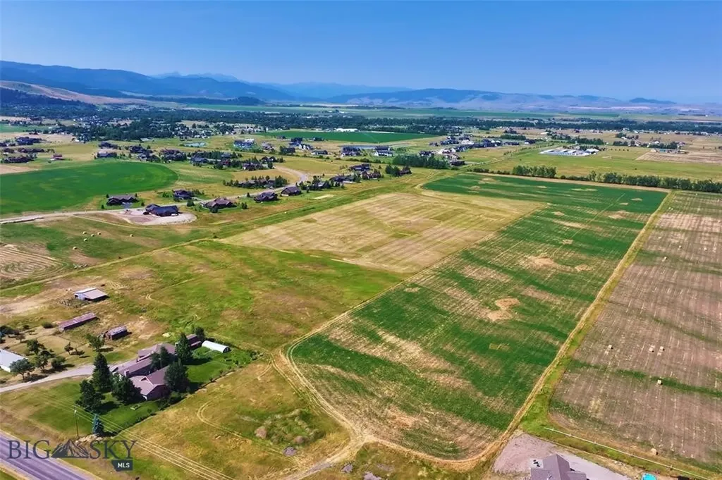 Lot 1 Reilley Road Bozeman MT 59718