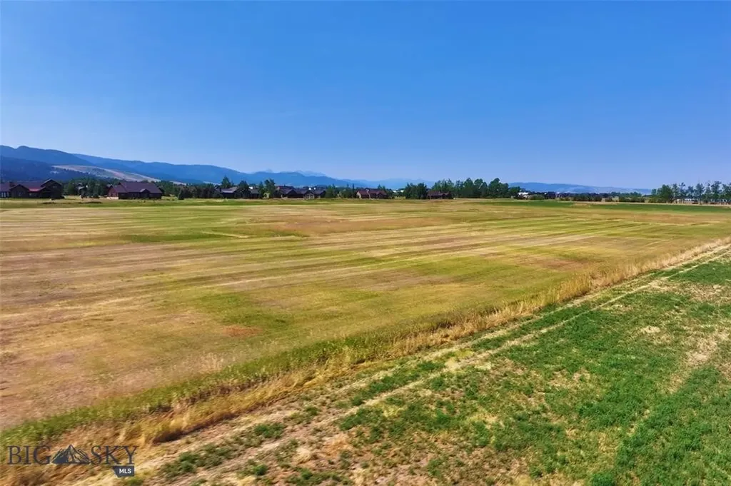 Lot 1 Reilley Road Bozeman MT 59718