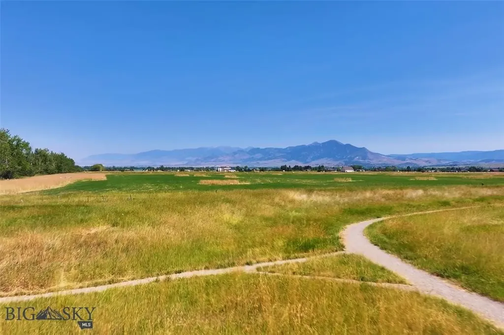 Lot 1 Reilley Road Bozeman MT 59718