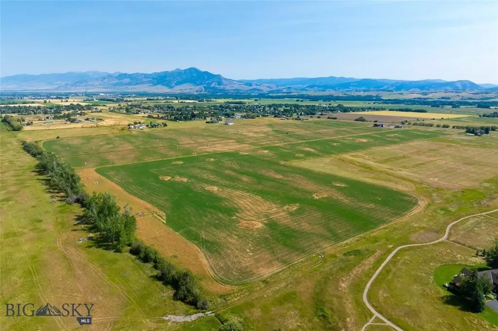 Lot 11 Holtz Lane Bozeman MT 59718