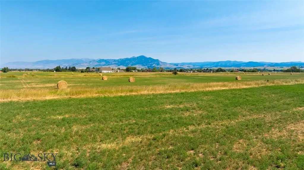 Lot 11 Holtz Lane Bozeman MT 59718