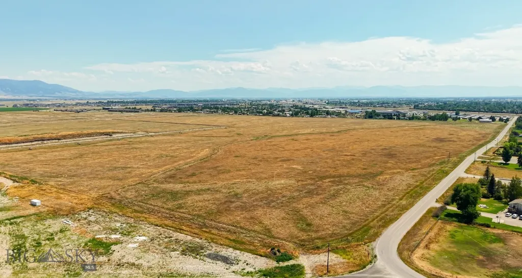 Tbd Collins Road Belgrade MT 59714