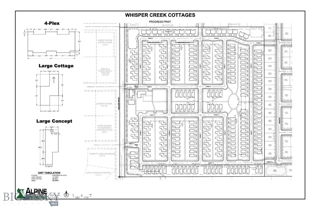 Tbd Collins Road Belgrade MT 59714