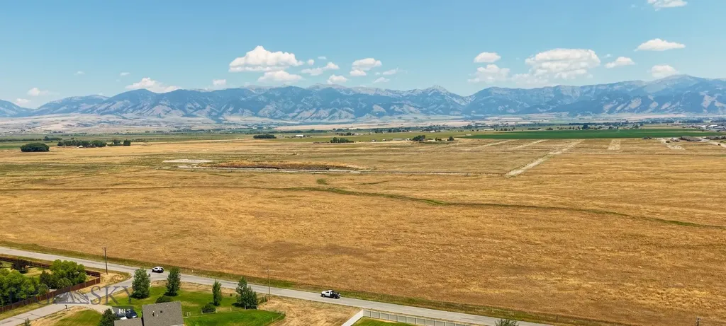 Tbd Collins Road Belgrade MT 59714