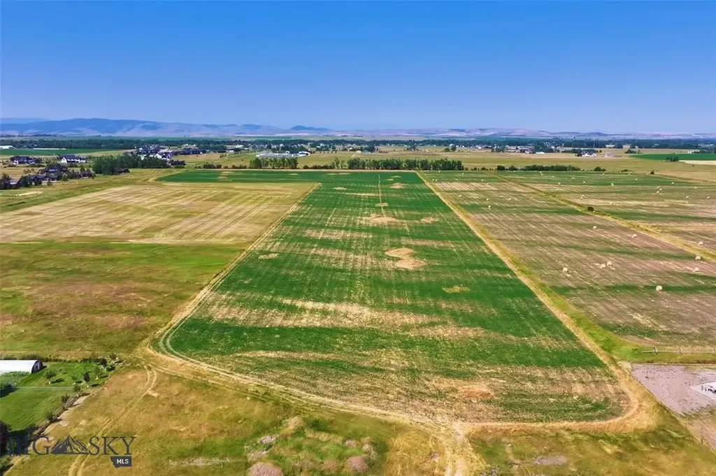 Lot 9 Holtz Lane Bozeman MT 59718