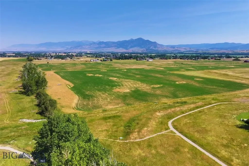 Lot 9 Holtz Lane Bozeman MT 59718