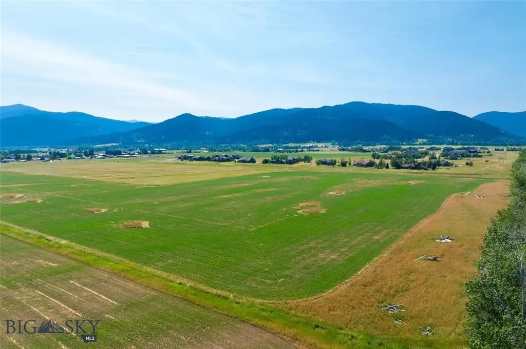 Lot 9 Holtz Lane Bozeman MT 59718
