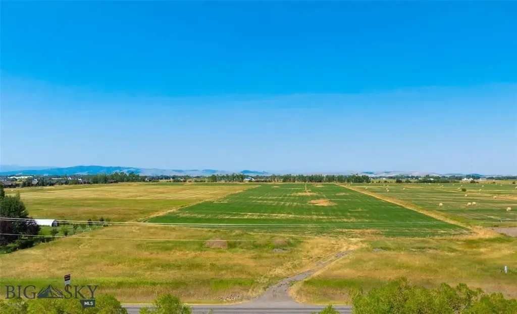 Lot 9 Holtz Lane Bozeman MT 59718