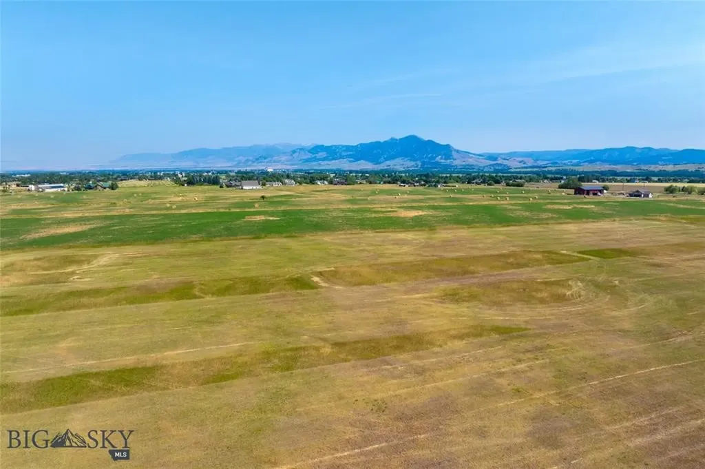 Lot 9 Holtz Lane Bozeman MT 59718