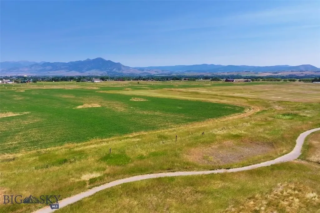 Lot 5 Reilley Road Bozeman MT 59718
