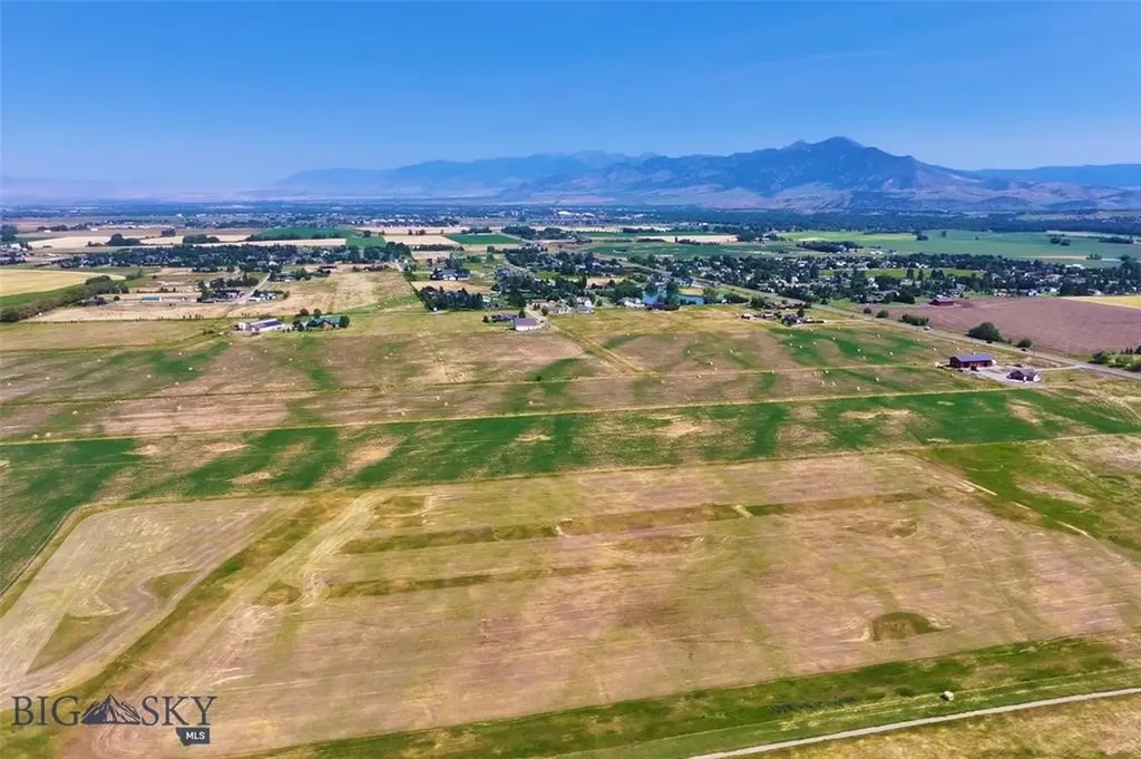 Lot 5 Reilley Road Bozeman MT 59718
