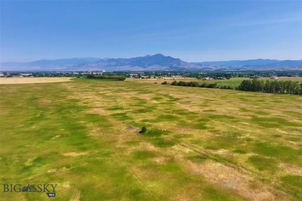 Lot 5 Reilley Road Bozeman MT 59718