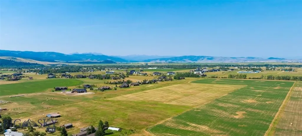 Lot 5 Reilley Road Bozeman MT 59718