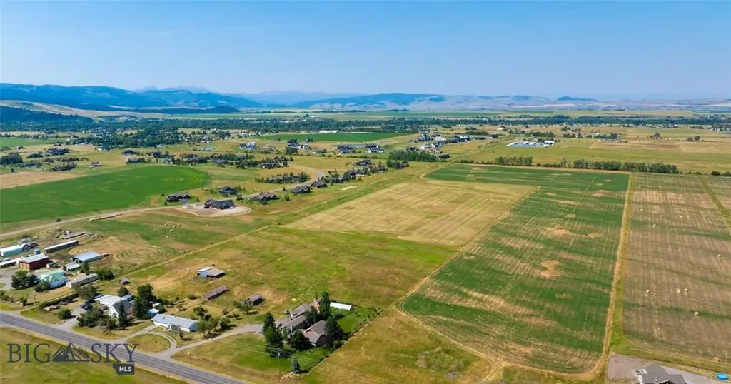 Lot 5 Reilley Road Bozeman MT 59718