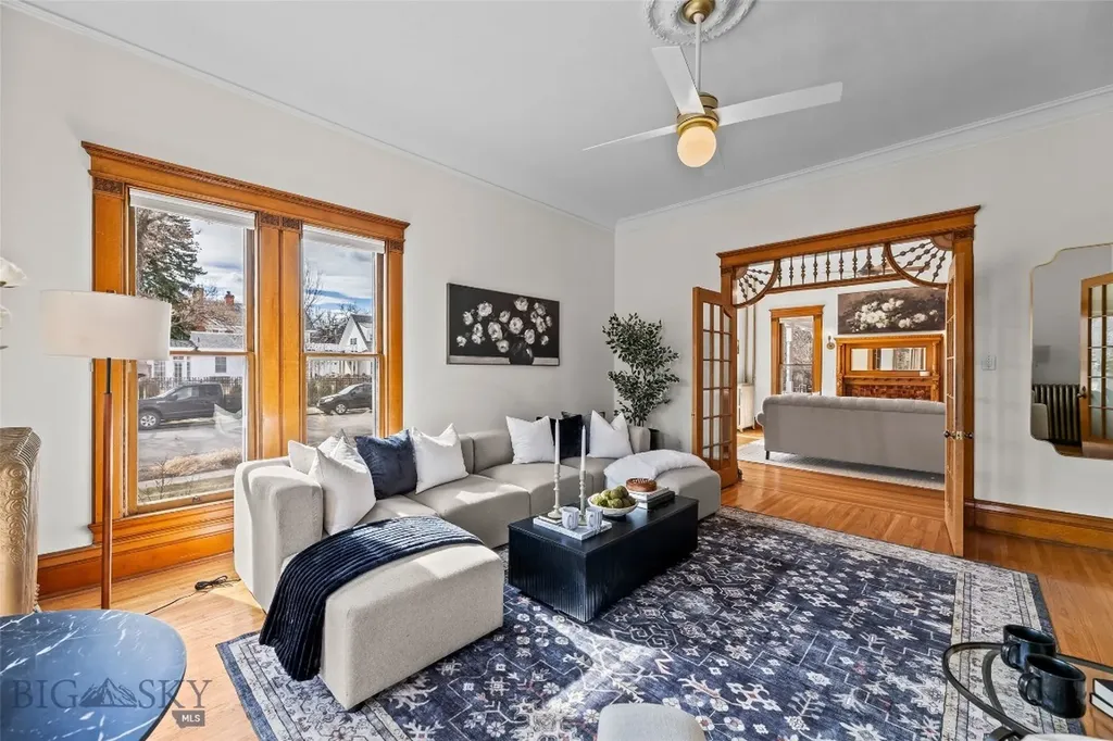 319 S Willson Bozeman MT 59715