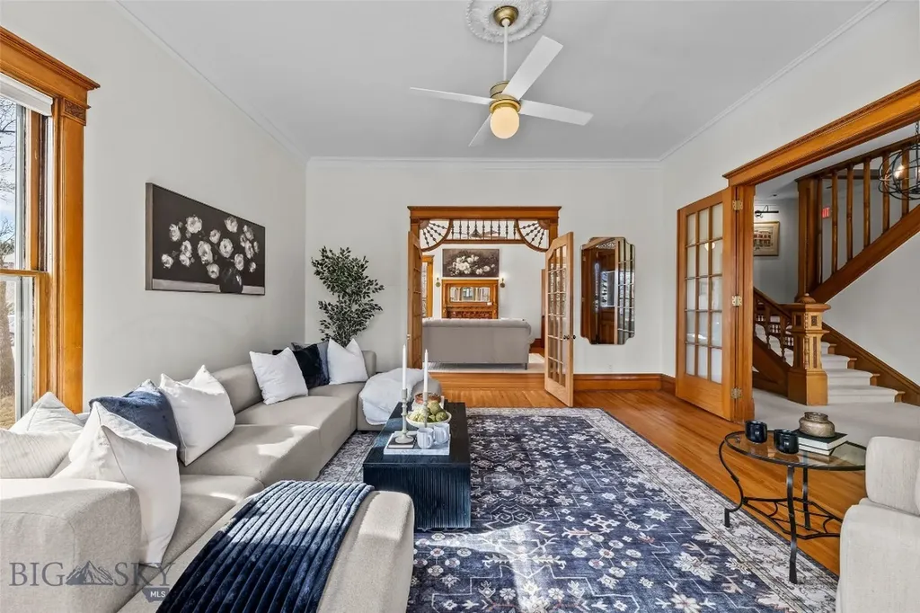 319 S Willson Bozeman MT 59715