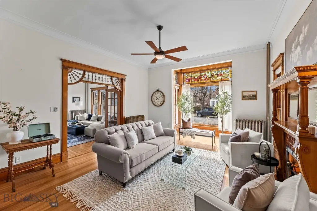319 S Willson Bozeman MT 59715