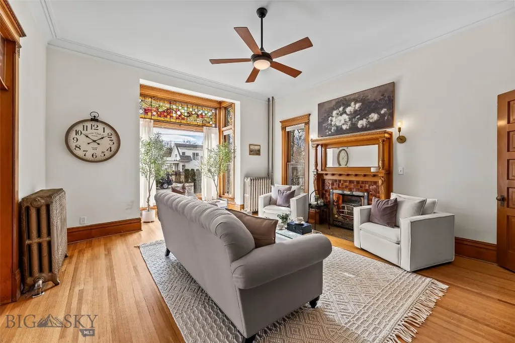 319 S Willson Bozeman MT 59715