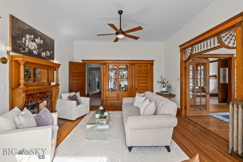 319 S Willson Bozeman MT 59715