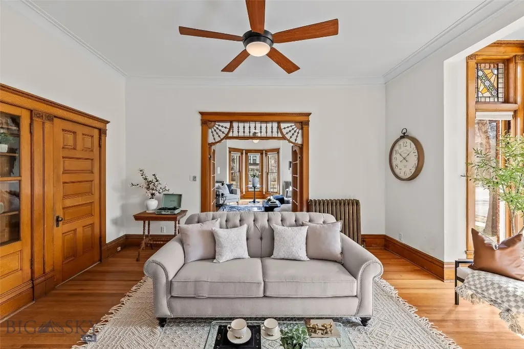 319 S Willson Bozeman MT 59715
