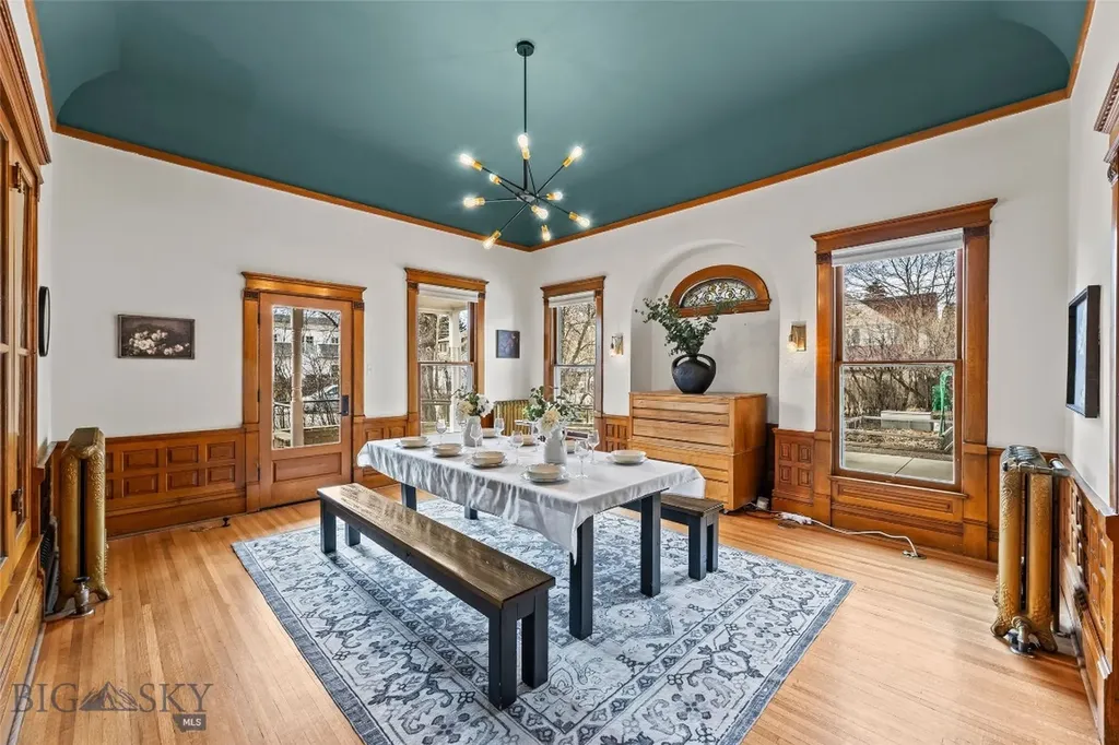 319 S Willson Bozeman MT 59715