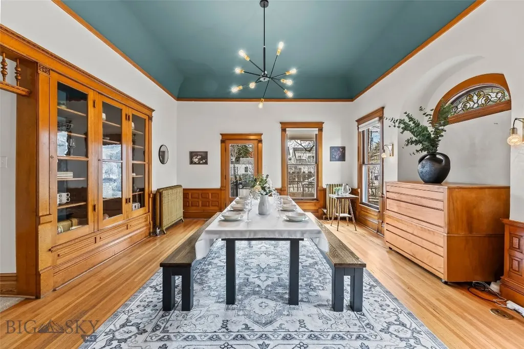 319 S Willson Bozeman MT 59715