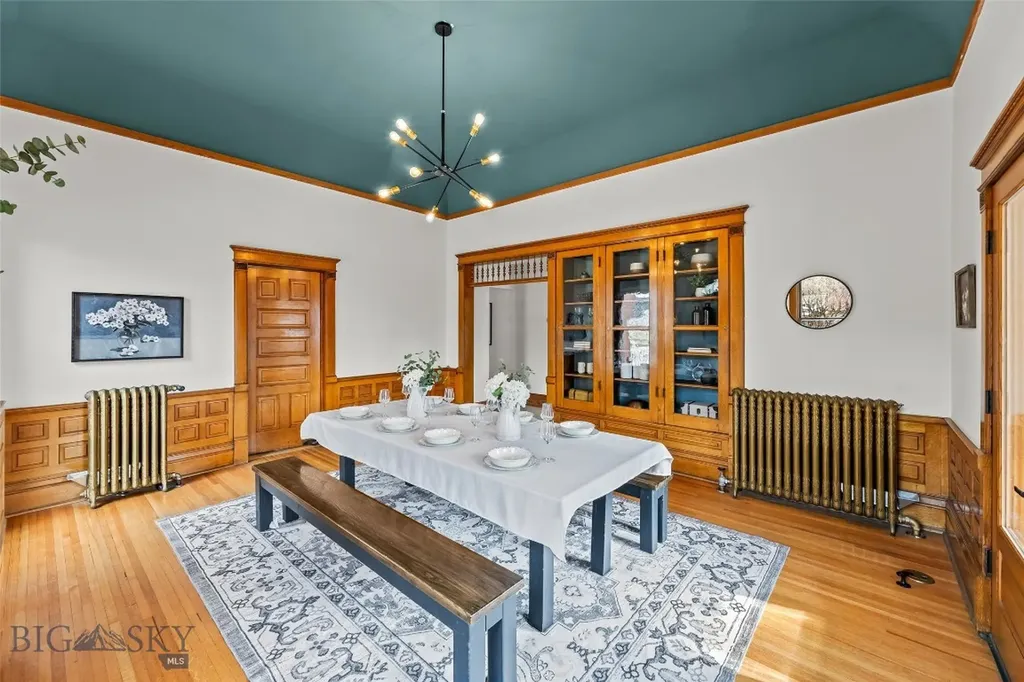 319 S Willson Bozeman MT 59715
