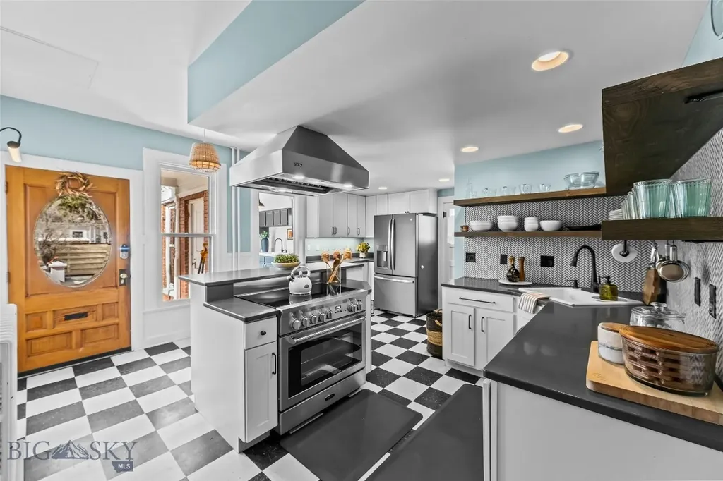 319 S Willson Bozeman MT 59715